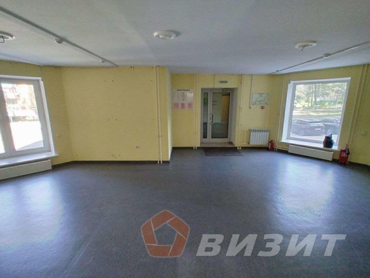 Торговое помещение Ерошевского улица, 31