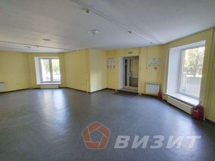 Торговое помещение Ерошевского улица, 31