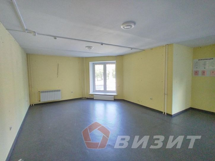 Торговое помещение Ерошевского улица, 31