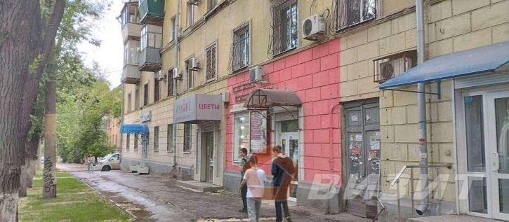 Торговое помещение Масленникова проспект, 18