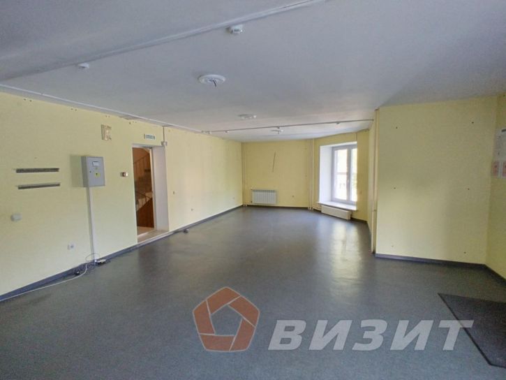 Торговое помещение Ерошевского улица, 31