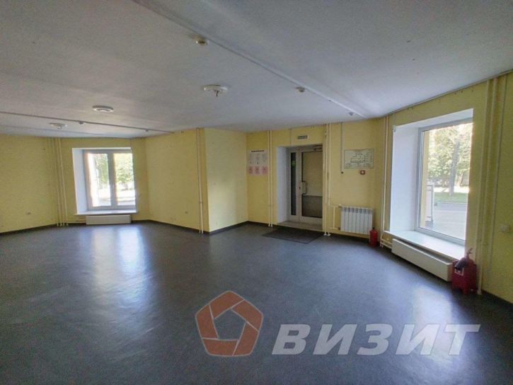 Торговое помещение Ерошевского улица, 31