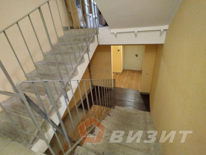 Торговое помещение Ерошевского улица, 31