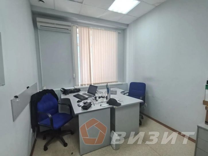 Офис Санфировой улица, 95кВ