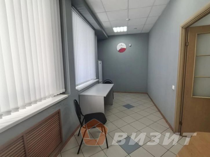 Офис Санфировой улица, 95кВ
