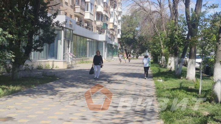 Торговое помещение Ленина проспект, 10