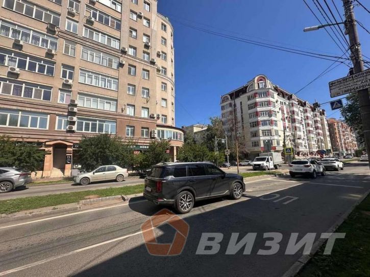 Офис Ленинская улица, 224