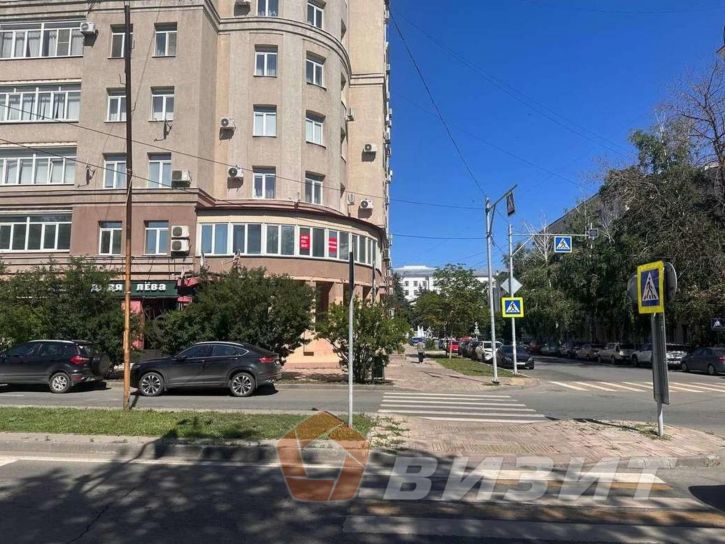 Офис Ленинская улица, 224