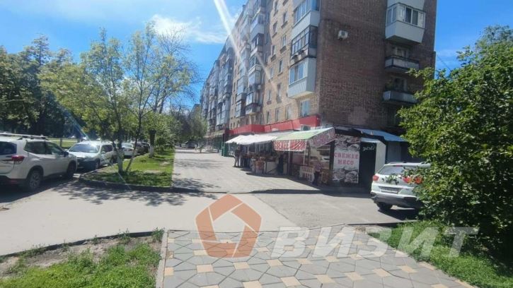 Торговое помещение Ленина проспект, 10
