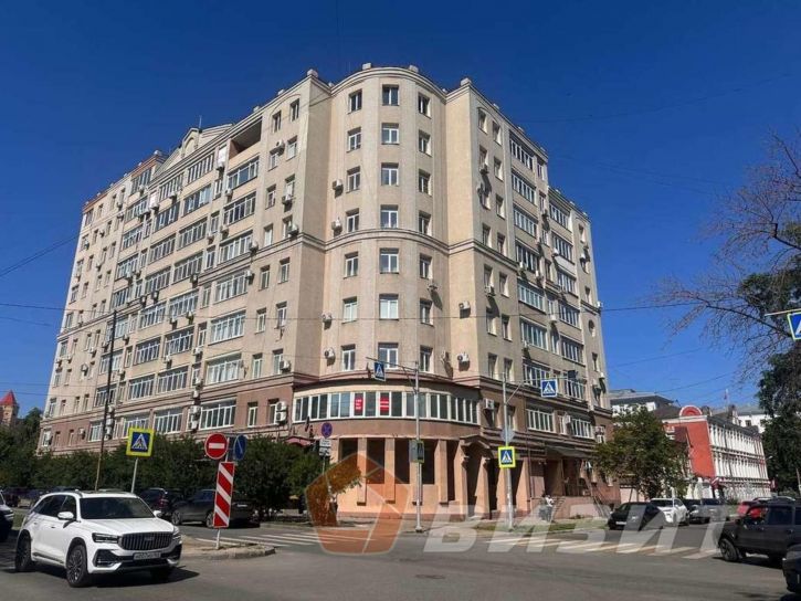Офис Ленинская улица, 224