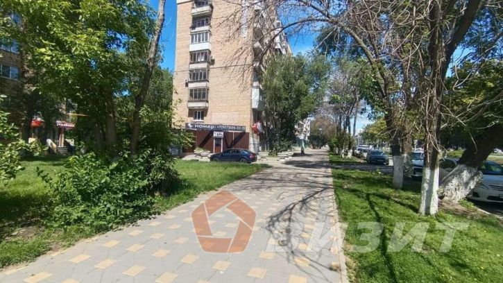 Торговое помещение Ленина проспект, 10