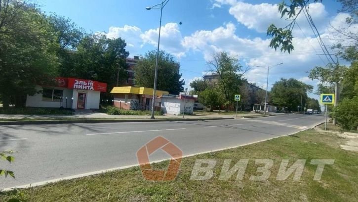Торговое помещение 4-й квартал, 2б