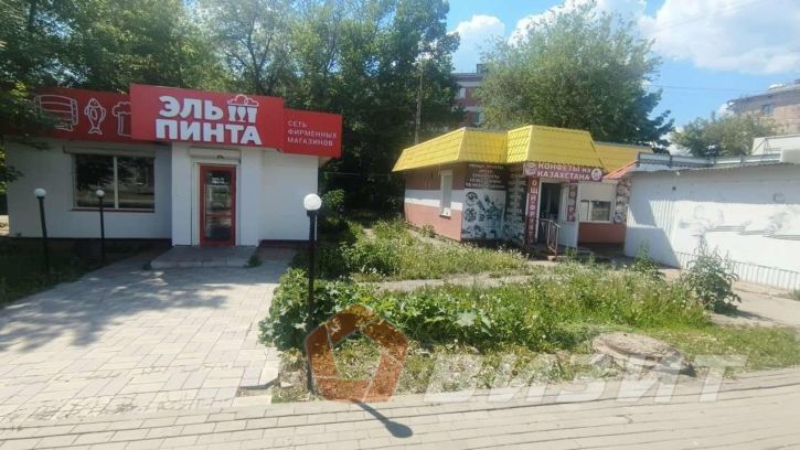 Торговое помещение 4-й квартал, 2б