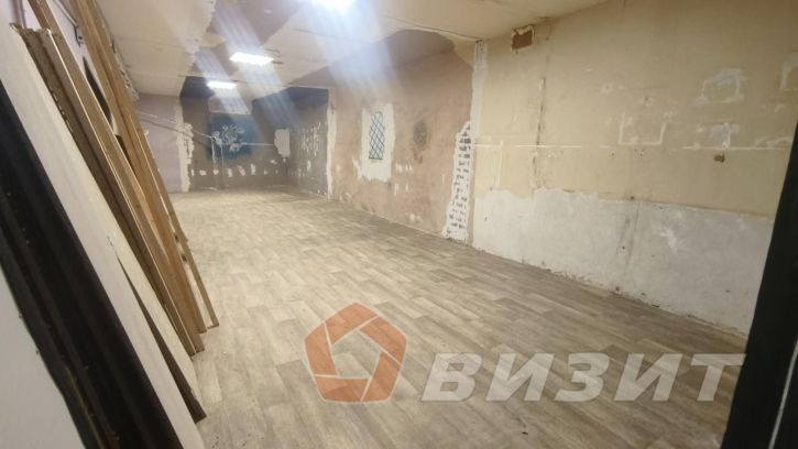 Торговое помещение Ленина проспект, 10