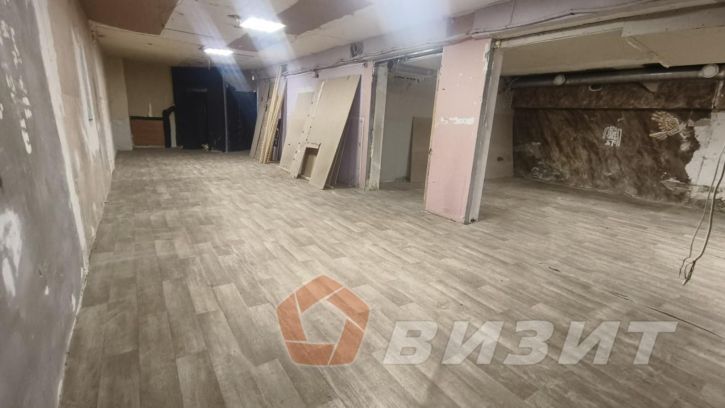 Торговое помещение Ленина проспект, 10