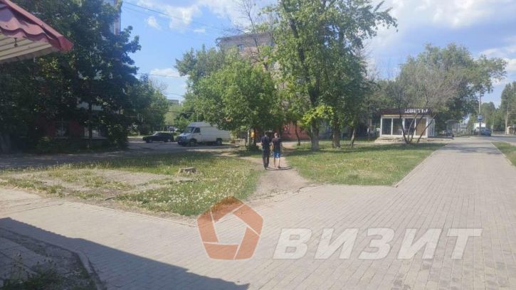 Торговое помещение 4-й квартал, 2б