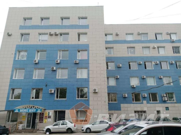 Офис Санфировой улица, 95к4