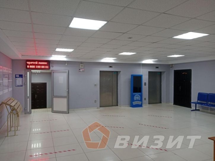 Офис Санфировой улица, 95к4