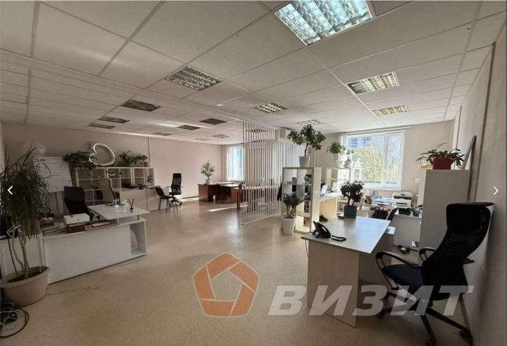Офис Санфировой улица, 95к4