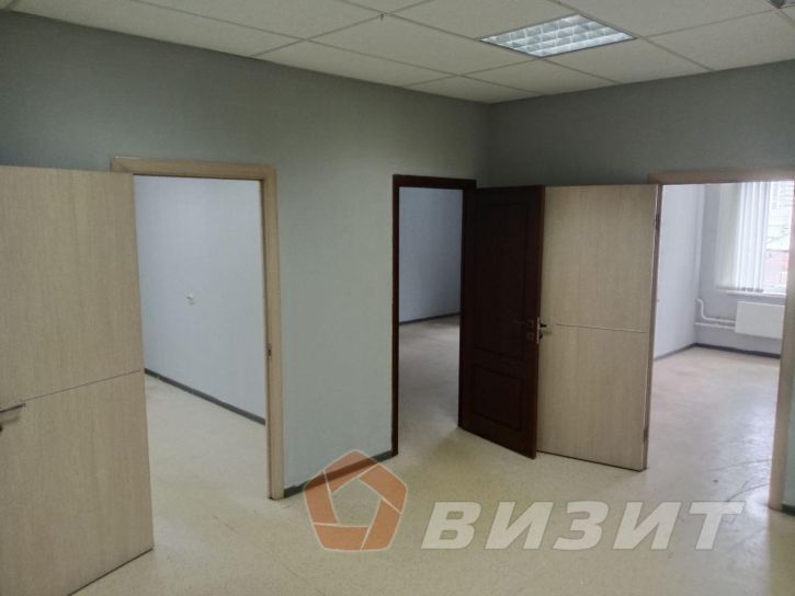 Офис Санфировой улица, 95к4