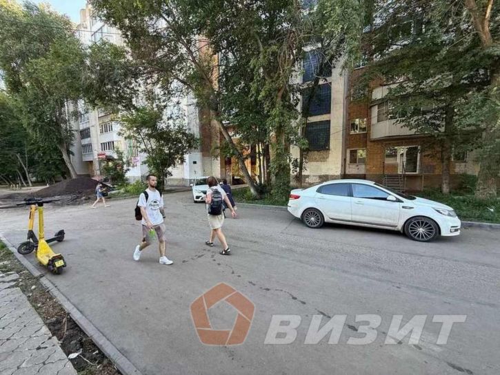 Торговое помещение Владимирская улица, 21