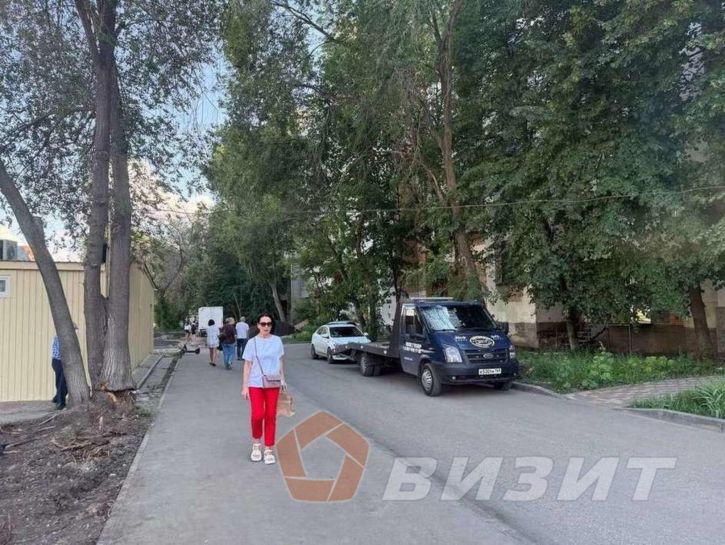 Торговое помещение Владимирская улица, 21