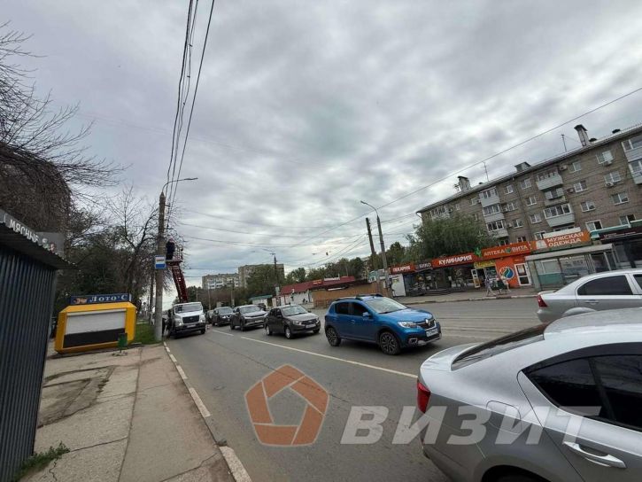 Торговое помещение Аэродромная улица, 72а