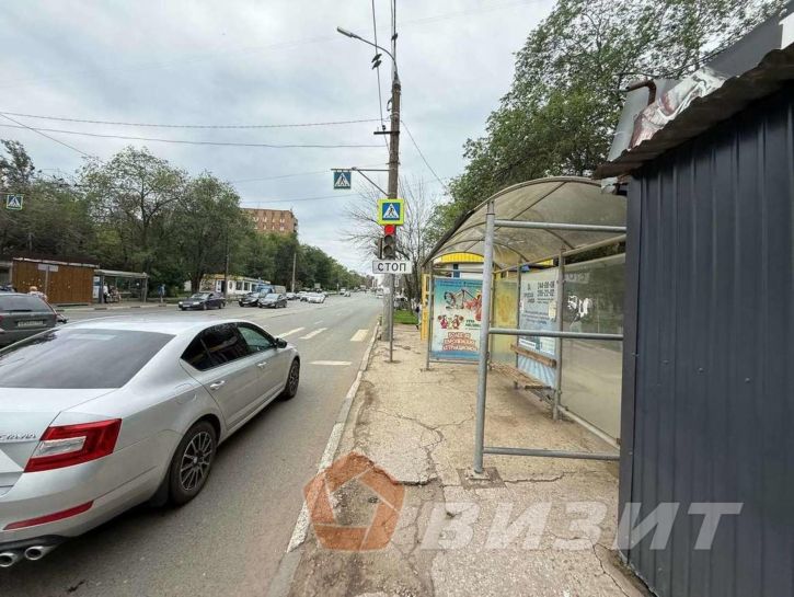 Торговое помещение Аэродромная улица, 72а