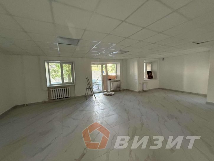 Торговое помещение Владимирская улица, 21