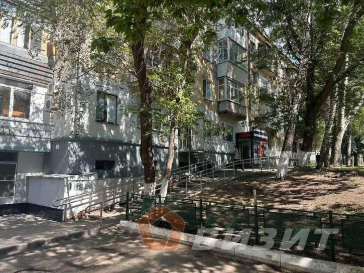 Офис Советской Армии улица, 223