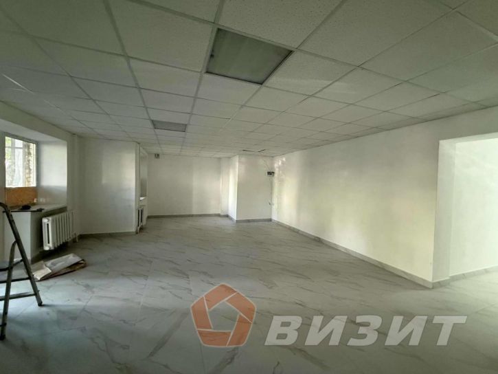 Торговое помещение Владимирская улица, 21