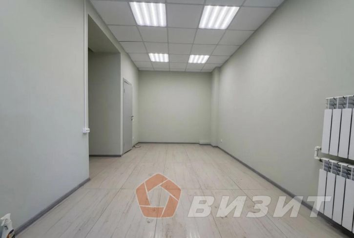 Офис Ставропольская улица, 98к1