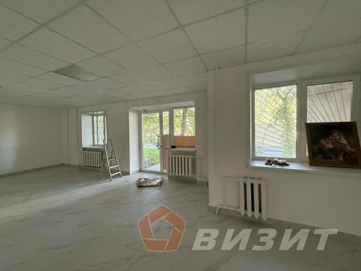 Торговое помещение Владимирская улица, 21
