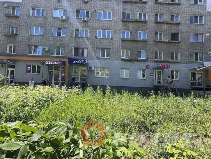 Офис Ставропольская улица, 98к1