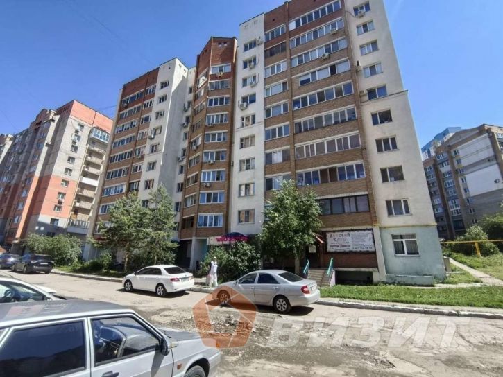 Торговое помещение 5-я просека, 106