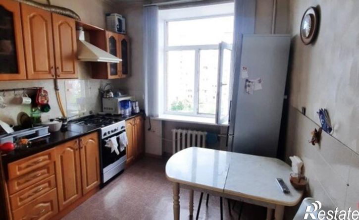 4-комн квартира проспект Металлургов, 81,  д. 81