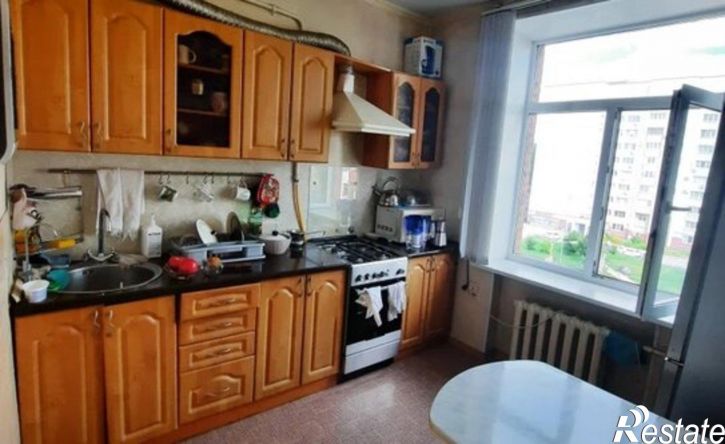 4-комн квартира проспект Металлургов, 81,  д. 81