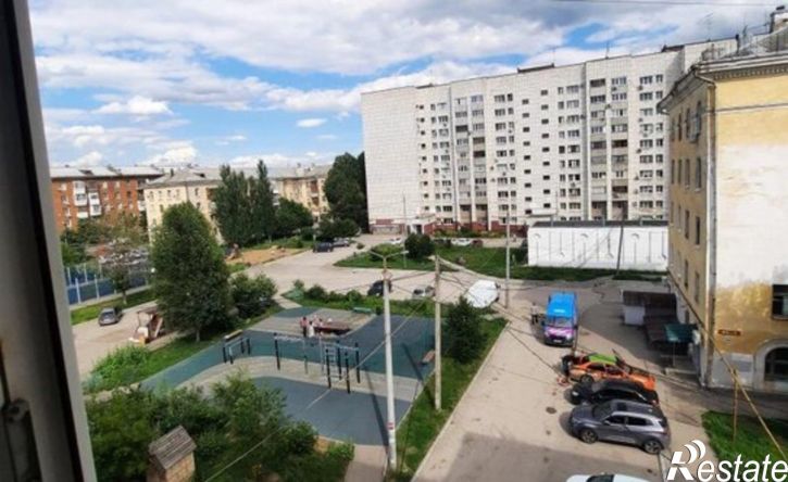 4-комн квартира проспект Металлургов, 81,  д. 81
