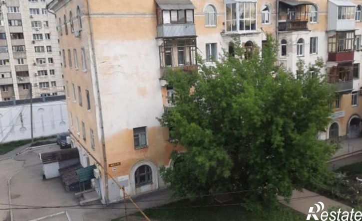 4-комн квартира проспект Металлургов, 81,  д. 81