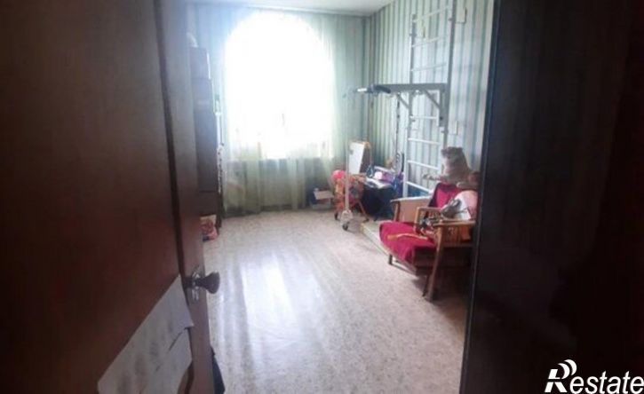 4-комн квартира проспект Металлургов, 81,  д. 81