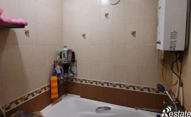 4-комн квартира проспект Металлургов, 81,  д. 81