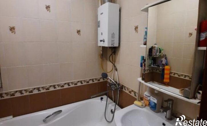 4-комн квартира проспект Металлургов, 81,  д. 81