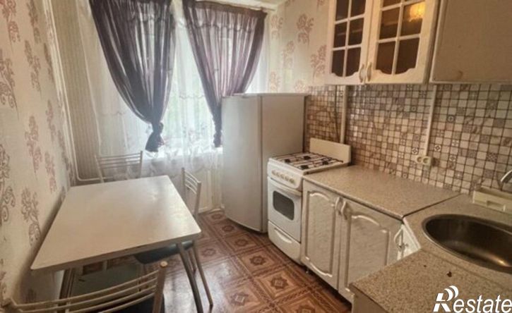 1-комн квартира ул Стара Загора, 55,  д. 55