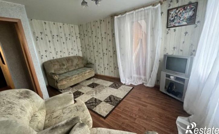 1-комн квартира ул Стара Загора, 55,  д. 55