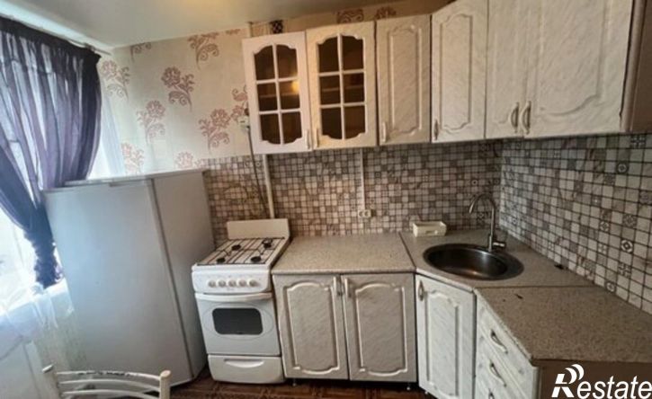 1-комн квартира ул Стара Загора, 55,  д. 55
