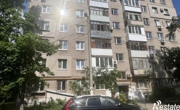 1-комн квартира ул Стара Загора, 55,  д. 55