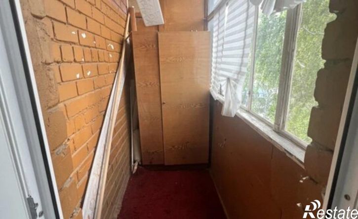 1-комн квартира ул Стара Загора, 55,  д. 55