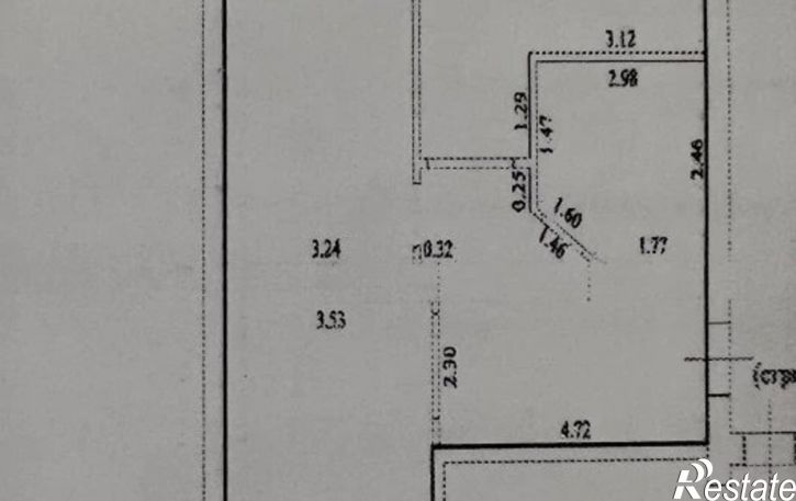 2-комн квартира ул Советской Армии, 240Б,  д. 240Б