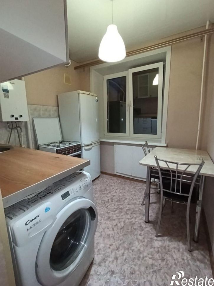 1-комн квартира улица Георгия Ратнера, 10,  д. 10