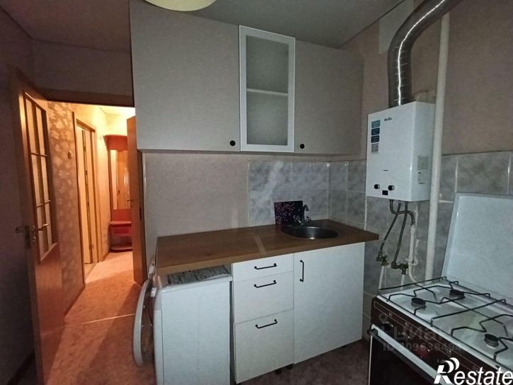 1-комн квартира улица Георгия Ратнера, 10,  д. 10